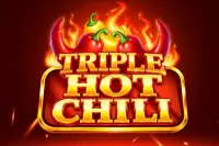 Triple Hot Chili