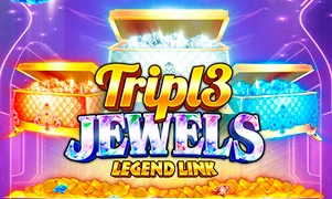 Triple Jewels Legend link