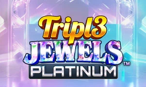 Triple Jewels™ Platinum