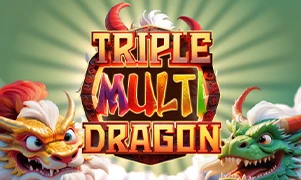 Triple Multi Dragon