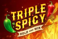 Triple Spitfire 7s