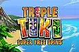 Triple Tiki Super Free Spins