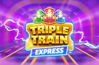 Triple Train Express
