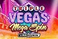 Triple Vegas Mega Spin