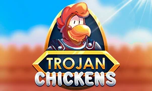 Trojan Chickens