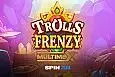 Trolls Frenzy