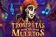 Trompetas de Muertos
