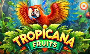Tropicana Fruits