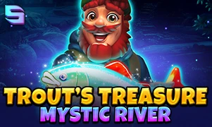 Trout's Treasure - Mystic River