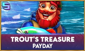 Trout's Treasure - Payday