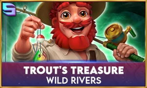 Trout's Treasure - Wild Rivers