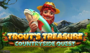 Trout`s Treasures - Countryside Quest