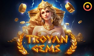 Troyan Gems