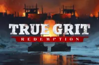 True Grit Redemption