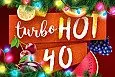 Turbo Hot 40 - Christmas