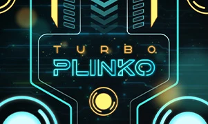 Turbo Plinko