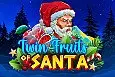 Twin Fruits of Santa