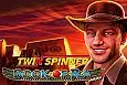 Twin Spinner Book of Ra Deluxe