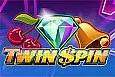Twin Spinner Hot Deluxe