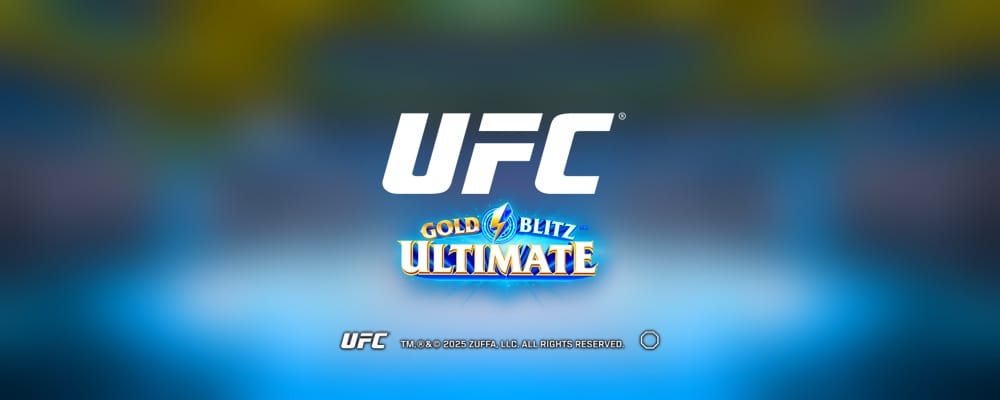 UFC Gold Blitz Ultimate