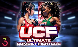 Ultimate Combat Fighters