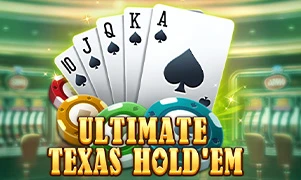 Ultimate Texas Hold'em