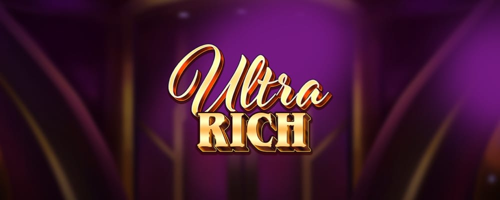 Ultra Rich