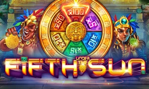 Under the Fifth Sun