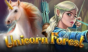 Unicorn Forest