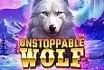 Unstoppable Wolf