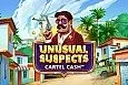 Unusual Suspects Cartel Cash