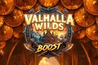 Valhalla: Wild Winter