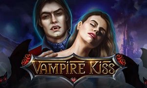 Vampire Kiss