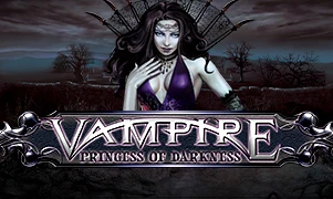 Vampire Princess of Darkness