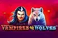 Vampires vs Wolves