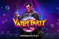 Vampy Party