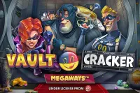 Vault Cracker