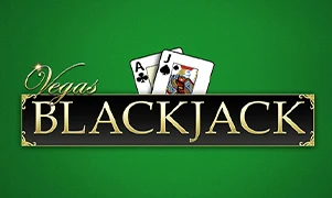 Vegas Blackjack