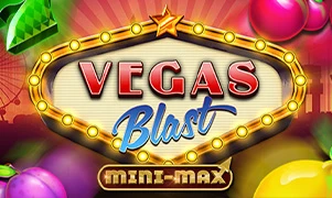 Vegas Blast Mini-Max