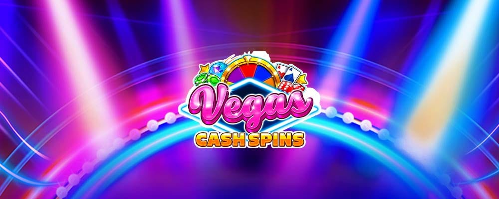 Vegas Cash Spins