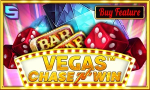 Vegas™ Chase'N'Win