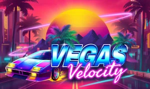 Vegas Velocity