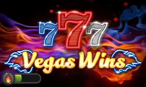 Vegas Wins