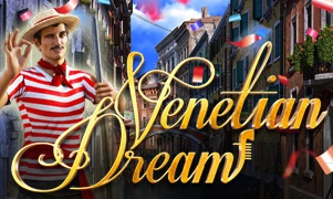 Venetian Dream