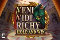 Veni Vidi Vici