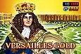 Versailles Gold Progressive Jackpot