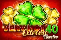 Very Hot 40 - Christmas