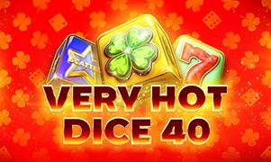 Very Hot 40 Dice