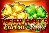 Very Hot 5 Extreme