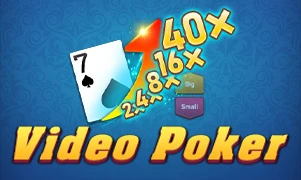 Video Poker